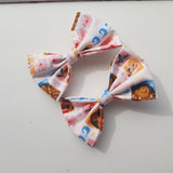 Island Bows