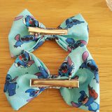 Island Bows