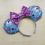 Unicorn mouse ears