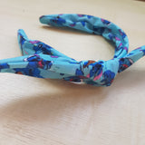 Lilo and Stitch knotbands