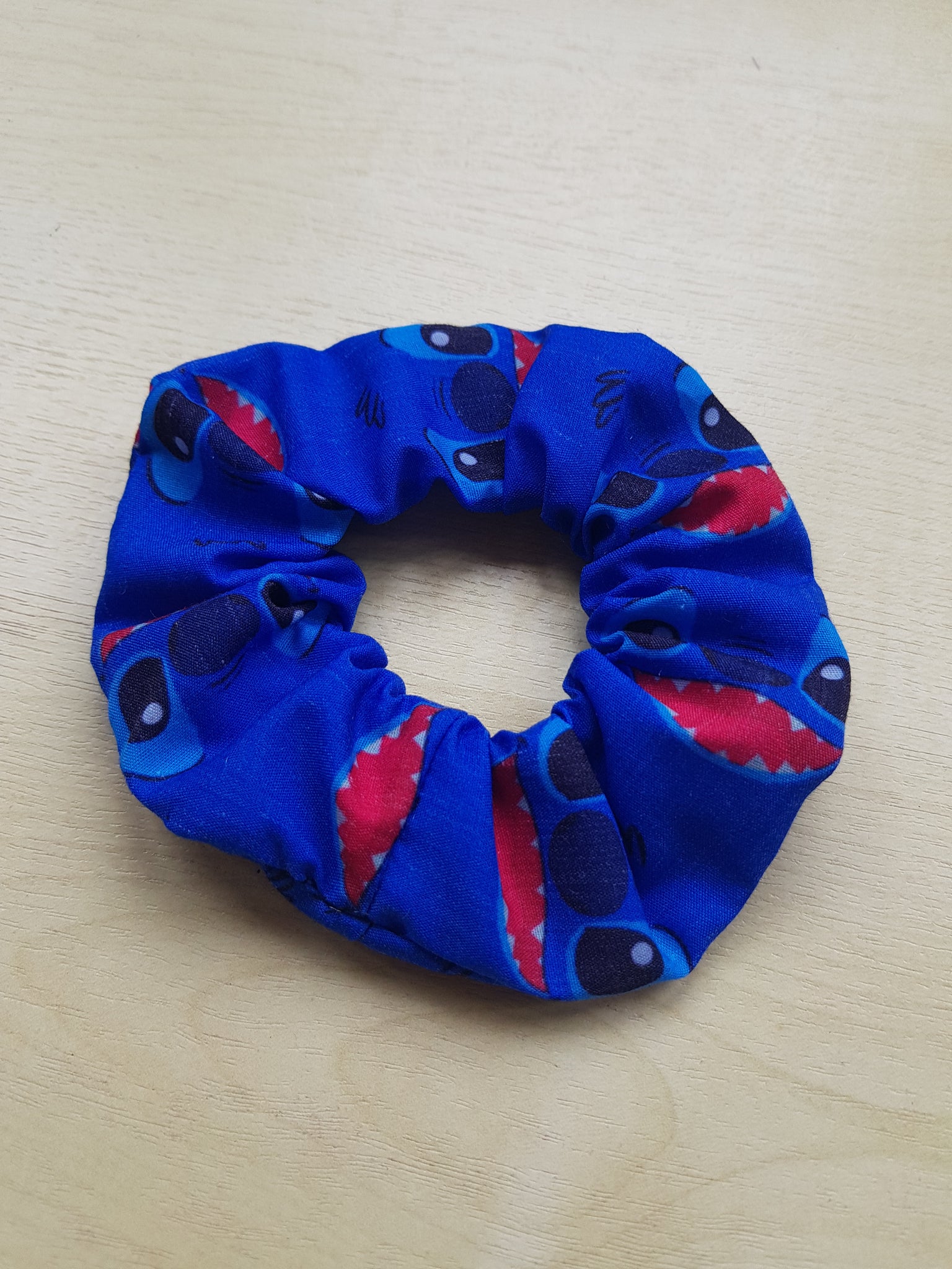 Lilo and Stitch scrunchies – Earmagination_