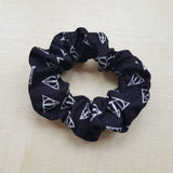 Harry Potter scrunchies