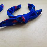 Lilo and Stitch knotbands