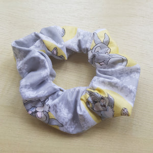 Thumper scrunchie