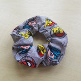 Marvel scrunchie or knotband