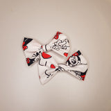 Love bows