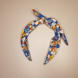 Donald knotbands and scrunchies