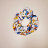 Donald knotbands and scrunchies