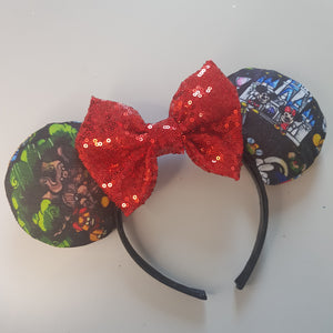 Park Icon Minnie ears