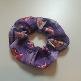 Descendants knotbands and scrunchies