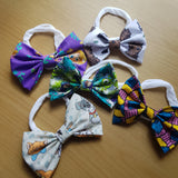 Baby bows