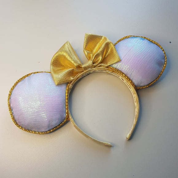 50th anniversary outfit inspired  ears