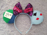 Wonderland ears