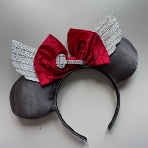 Thor Mouse ears