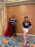 Thor Mouse ears