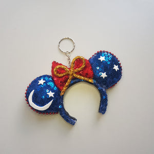 Fantasia keyring/decorations